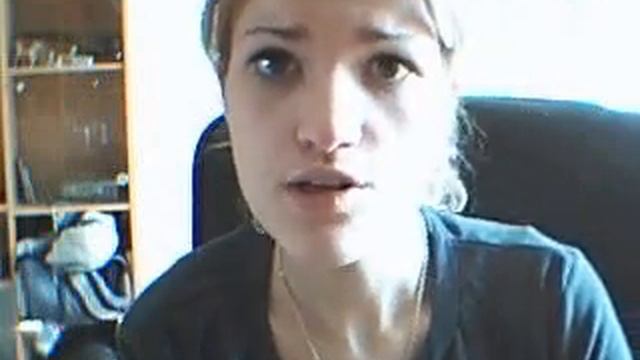 Anorexics are different? I THINK NOT смотреть онлайн