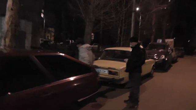 дружина дяди Вити (мусор бросать у нас дома не надо!!!) п.Мосрентген смотреть онлайн