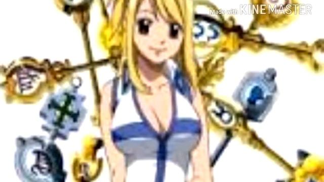 Нацу и Люси ( Певец и Актриса) смотреть онлайн