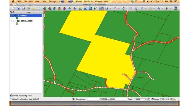 Editing Github-Hosted Geodata смотреть онлайн