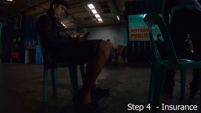 LTO Renewal of Motorcycle Registration 2020 | Step by Step on How to Register смотреть онлайн