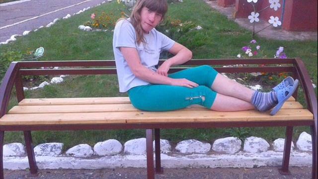 Для Вероники Зайцевой смотреть онлайн