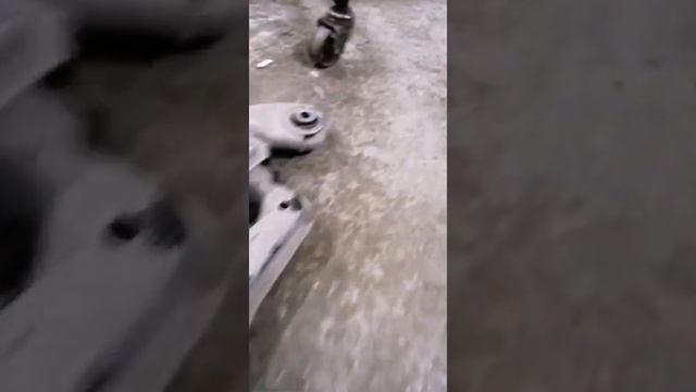 Замена сайлентблоков в подрамнике опель астра смотреть онлайн
