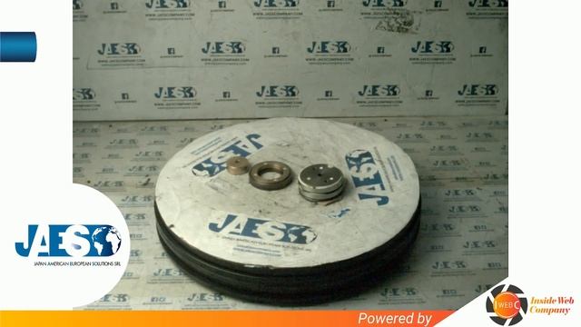 STROMAG EZD 2 (INSTOCK) ELECTROMAGNETIC CLUTCH - FRIZIONE ELETTROMAGNETICA смотреть онлайн