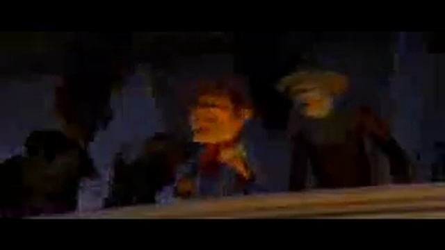 Шрек -=SHREK=- 4 (мультик) нарезка №-85 смотреть онлайн