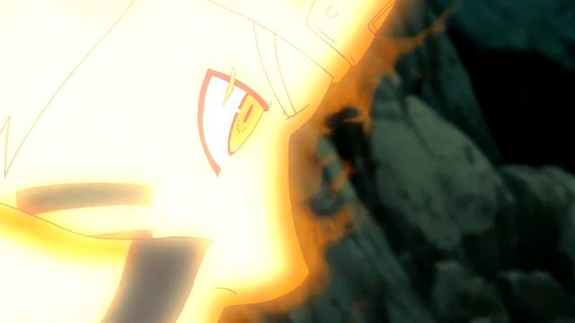 Obito Vs. Naruto English Dub