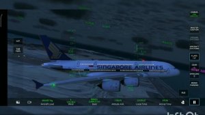 #Аirbus #А380-800 #взлет и #посадка #landing??