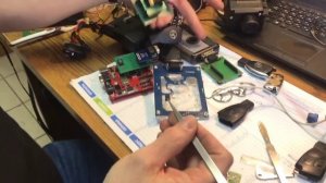 Как записать второй чип-ключ? Иммобилайзер. Чип ключ мерседес.