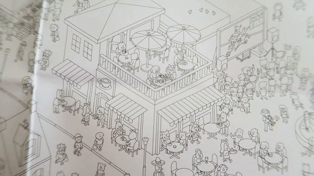 МикроМАКРО. Город Улик. Надземка ? S02e01 ? СОМБРЕРО / Как они забрали у него Сомбреро?