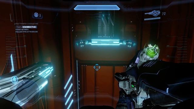 Кортана, куда мы попали?! [Halo 4 #2] XBOXONE 1080p60 смотреть онлайн