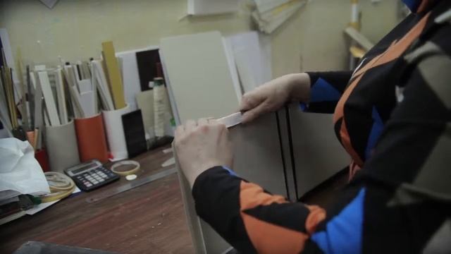 Производство фотокниг фотоспособом