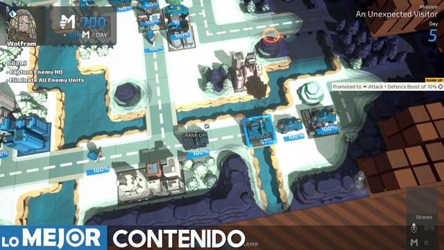 Lo Mejor y Lo Peor: Tiny Metal Full Metal Rumble смотреть онлайн