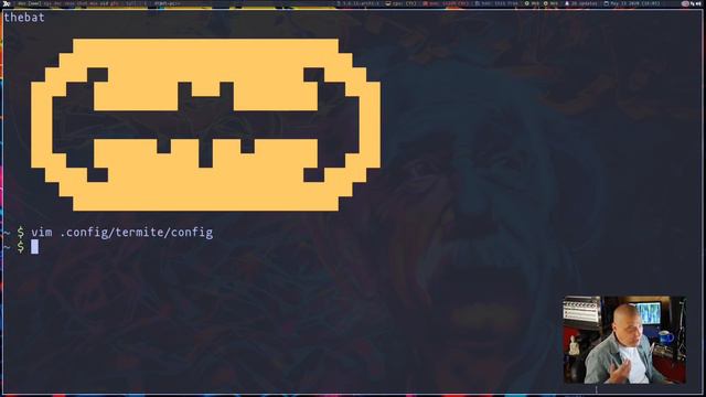 My Top Five Minimal Terminal Emulators смотреть онлайн