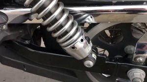 Harley-Davidson Dyna Wide Glide 2006