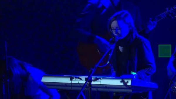 Juna   Урман Кызы | Urman Kyzy (КРК Пирамида)