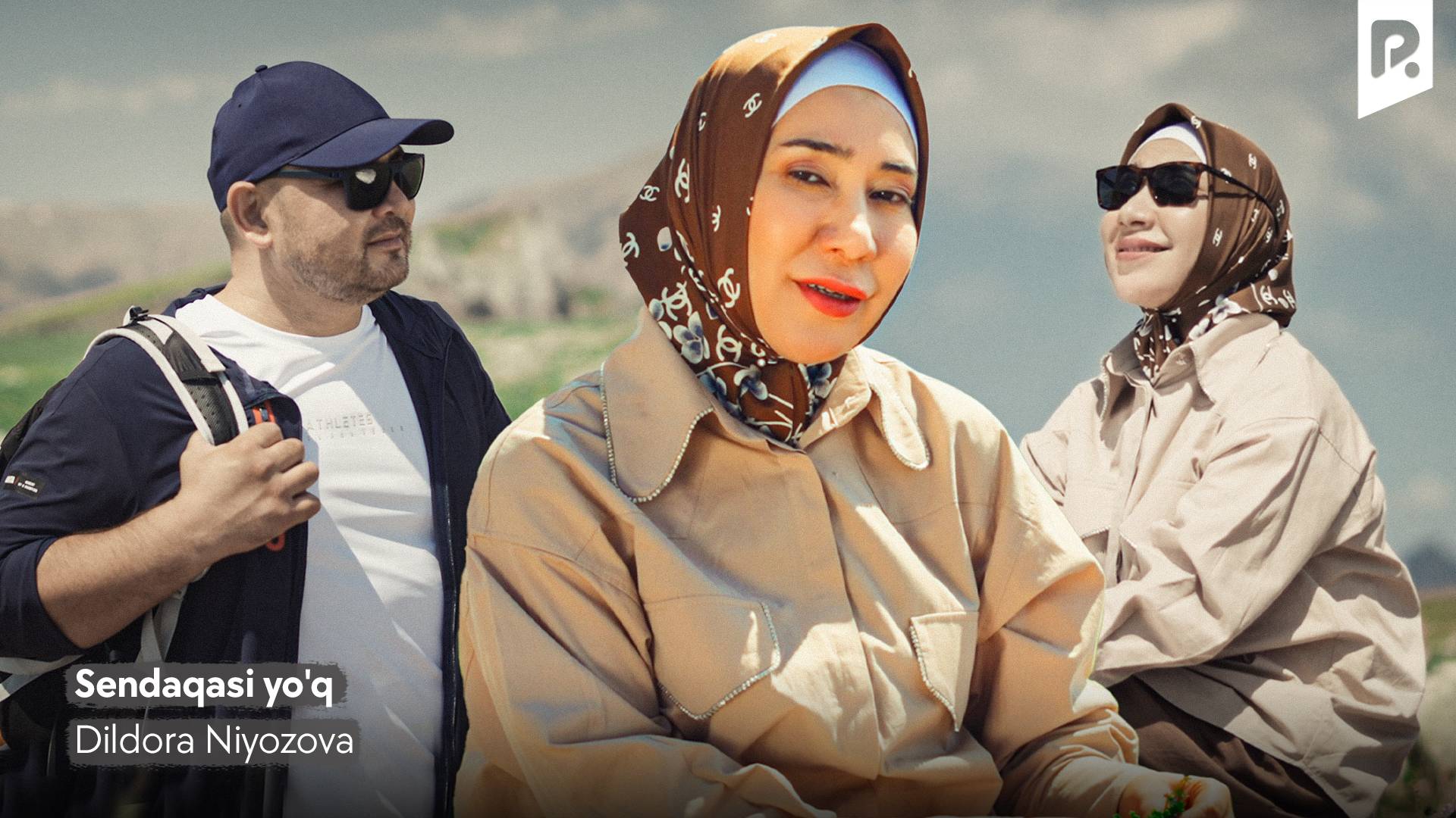 Dildora Niyozova - Sendaqasi yo'q | Дилдора Ниёзова - Сендакаси йук смотреть онлайн