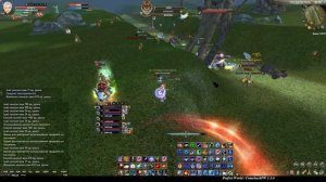 ComebackPW 1.3.6 (ГВГ 28.10.2023 19:06) NonGrata vs Cursed