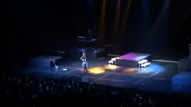 Концерт Линдси Стирлинг в Москве