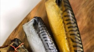 Как хранить копченую скумбрию