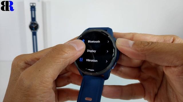 Xiaomi Watch S1 Active Unboxing + Set Up смотреть онлайн
