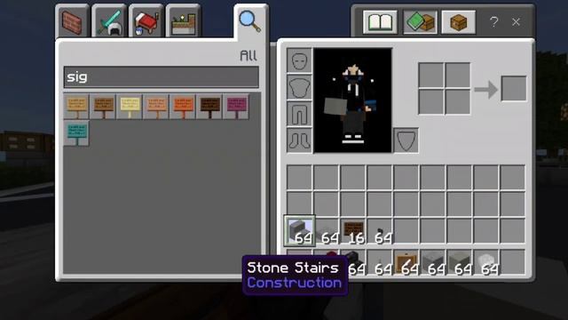 Minecraft: Ford C Max 2010 Tutorial смотреть онлайн
