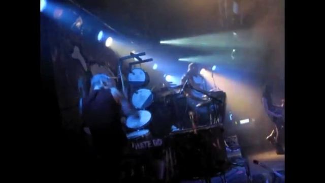 JOE LETZ CAM - WTF is wrong with my drum tech смотреть онлайн
