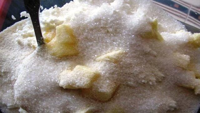 Книга рецептов