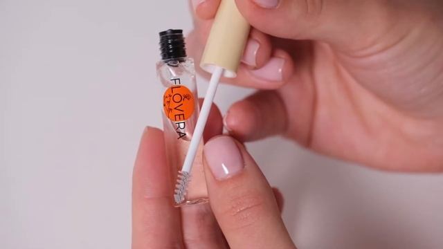 ФЛОВЕРА гель д/бровей и ресниц смотреть онлайн