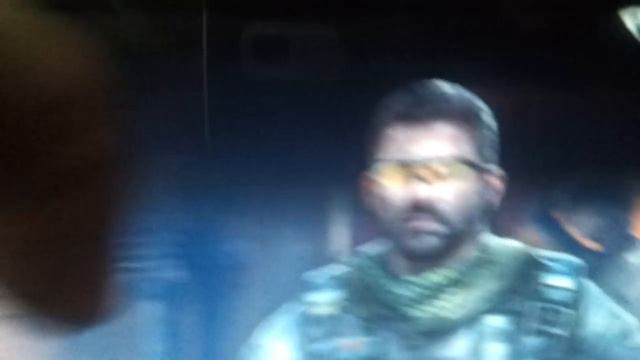 Modern Combat 5 Update Problem. .. Help me смотреть онлайн