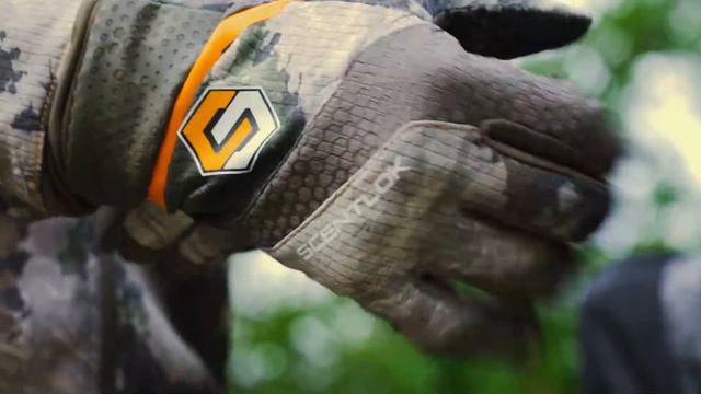 Savanna Aero | ScentLok's Most Effective, Early Season, Lightweight Hunting System смотреть онлайн