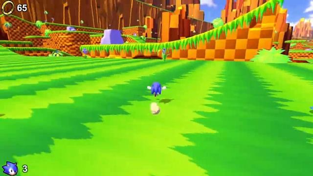 Sonic Utopia:Fan game magnifico simplesmente magnifco смотреть онлайн