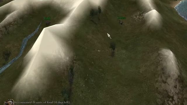 Mount & Blade: Warband: Floris: The Let's Play: Episode 13 смотреть онлайн