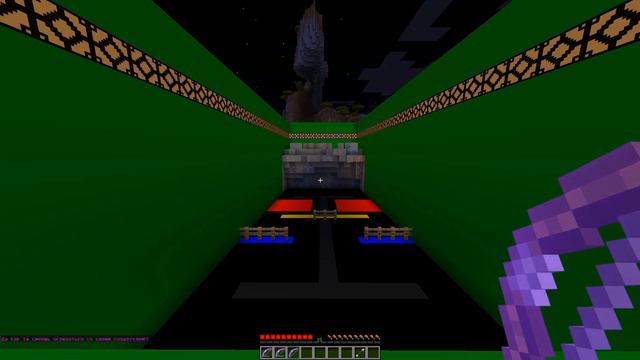 Mad Experiment 2 #5 [Карты для MineCraft] смотреть онлайн