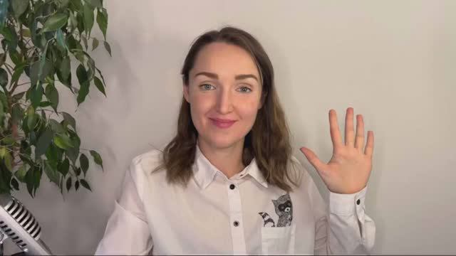 Yulia Teacher presentation смотреть онлайн
