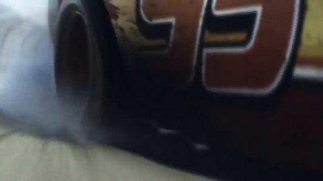 Тачки 3 (2018) первый тизер смотреть онлайн