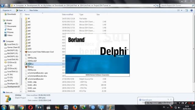 Source Code SSH TUNNEL - XCODE Project смотреть онлайн