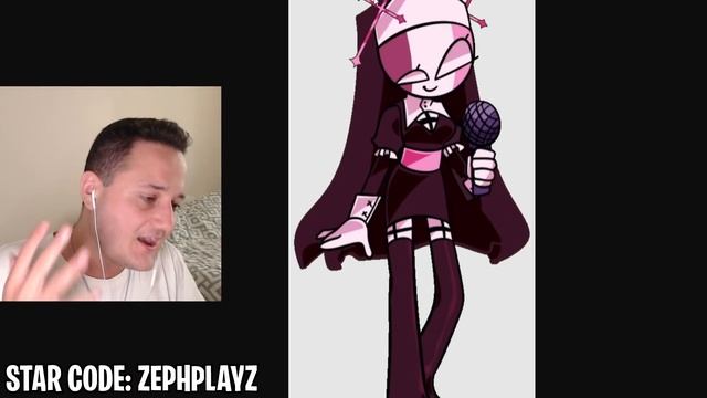 MAKING FRIDAY NIGHT FUNKIN SARVENTE a ROBLOX ACCOUNT (FNF) смотреть онлайн