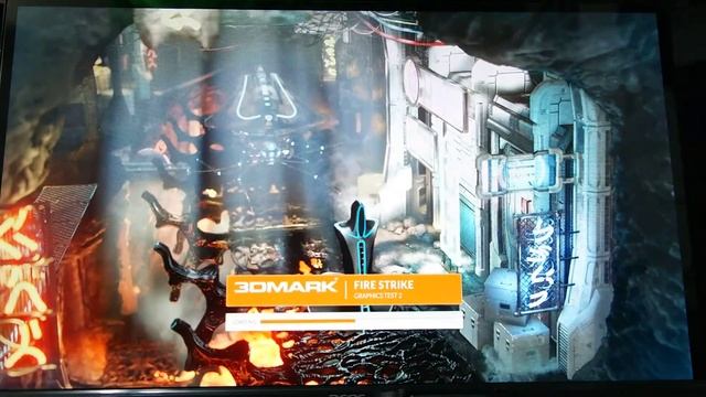 GTX 980ti SLI BENCHMARK - 3DMark Results - Project Frost смотреть онлайн