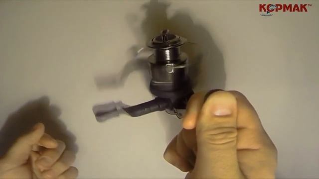 Катушка безинерционная Salmo Supreme Micro 1405FD смотреть онлайн