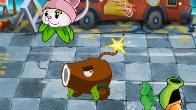 PVZ_TEAM 4-серия.TERIN! смотреть онлайн