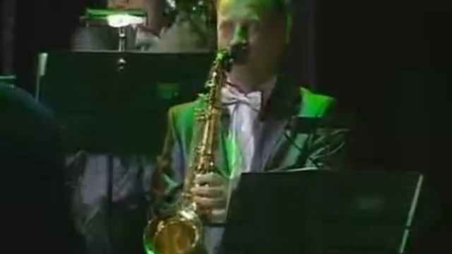 Леонид Элькин - единственная в Мире 5-струнная скрипка!