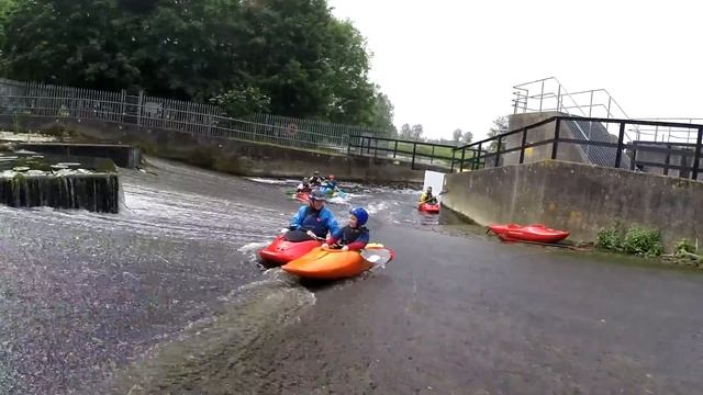 Another Fun Morning at Sudbury смотреть онлайн