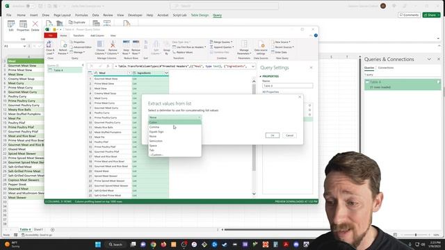How to Clean and Trim Data in Excel and Google Sheets with a Zelda Example смотреть онлайн