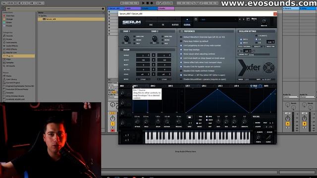 The Complete Guide To Master Serum| #8 Hidden Features смотреть онлайн