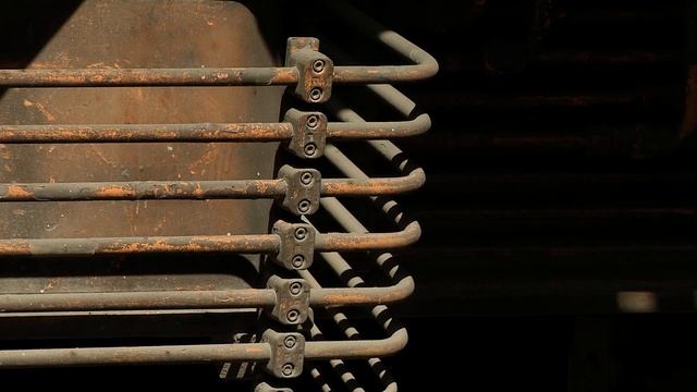 Новости Металлоинвеста. На ОЭМК усовершенствовали двигатели автошлаковозов смотреть онлайн