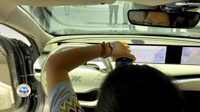 2023 SAIC Zhiji IM L7 EV Walkaround—2023 Shanghai Motor Show