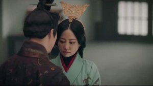 Сказание о Хао Лань 1 сезон 40 серия