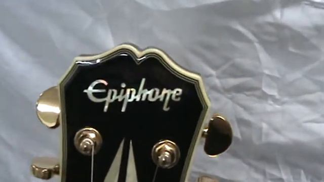 Rexsom - Epiphone Les Paul Custom ( Te Vejo em Breve) смотреть онлайн