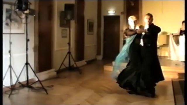 НАТАЛЬЯ МИХАЙЛОВА - ТАНГО смотреть онлайн