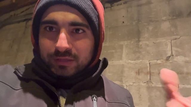 Разблокировал Карту / Переплачиваю за Телефонную связь / Еду в Манитобу смотреть онлайн